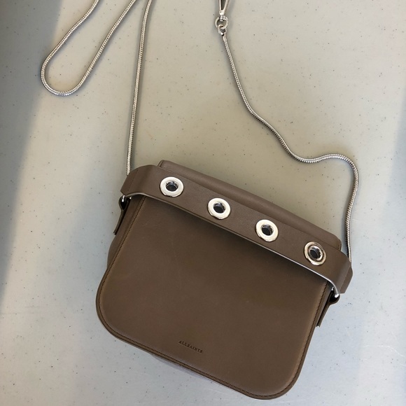 All Saints | crossbody bag